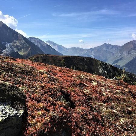Monas Home Mayrhofen Eksteriør billede