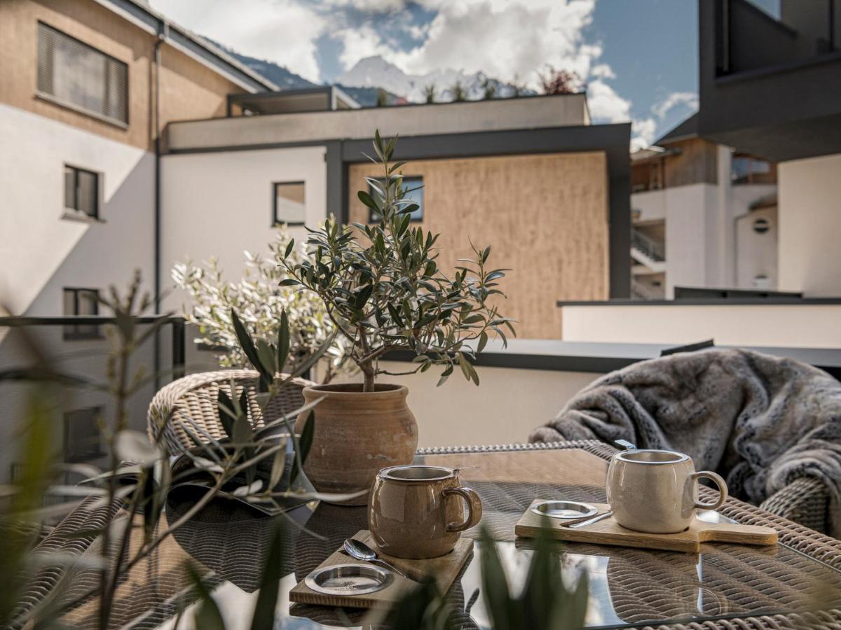 Monas Home Mayrhofen Eksteriør billede