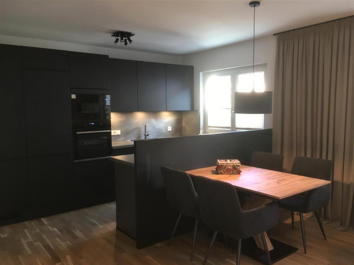 Monas Home Mayrhofen Eksteriør billede