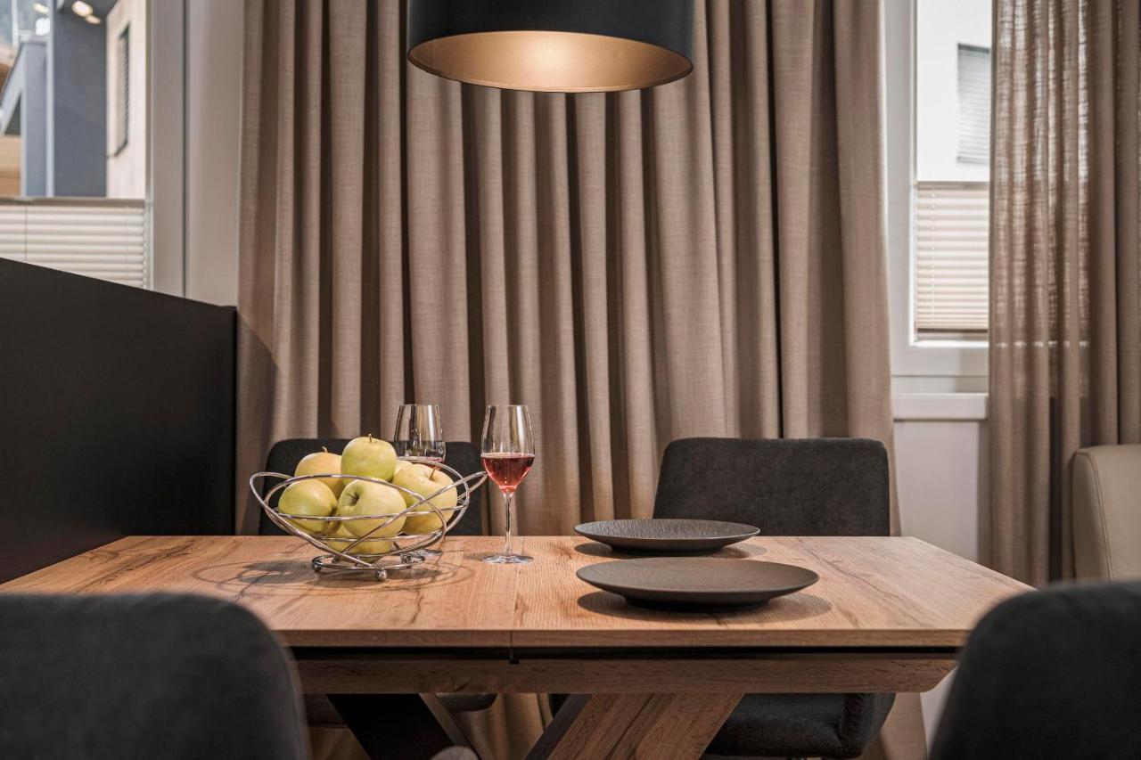 Monas Home Mayrhofen Eksteriør billede