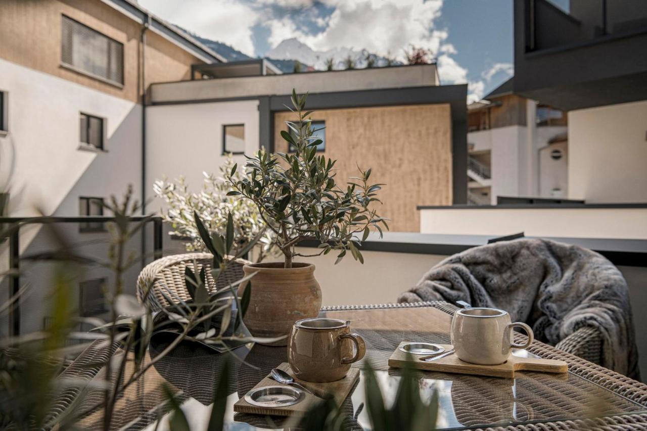 Monas Home Mayrhofen Eksteriør billede