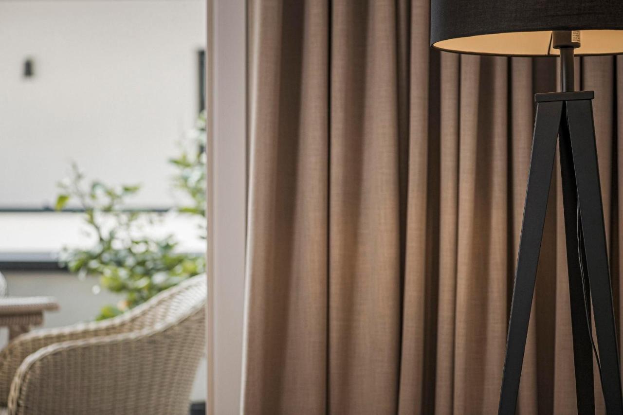 Monas Home Mayrhofen Eksteriør billede