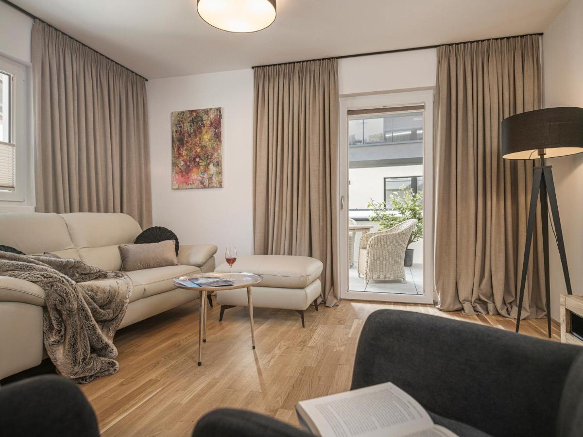 Monas Home Mayrhofen Eksteriør billede