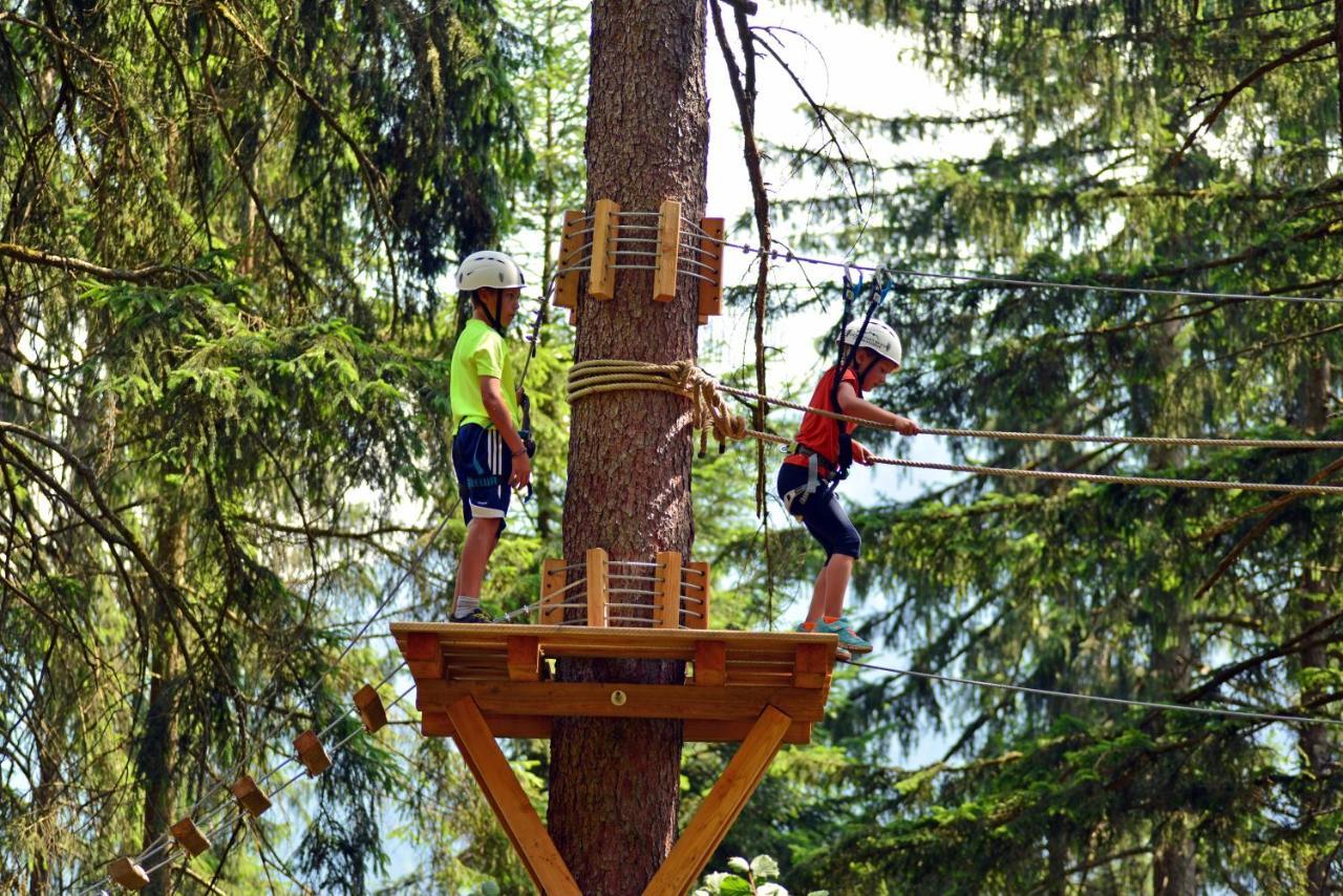 Monas Home Mayrhofen Eksteriør billede