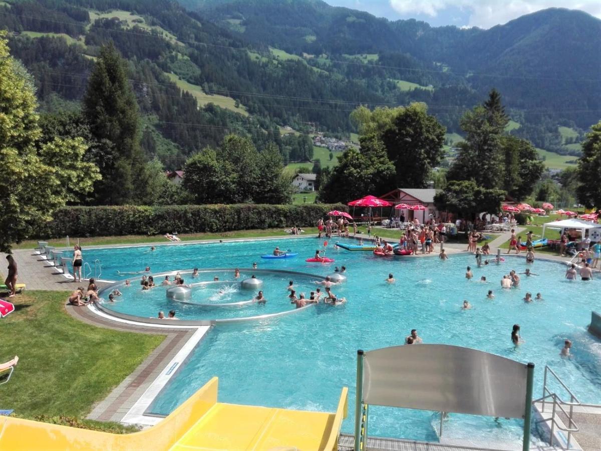 Monas Home Mayrhofen Eksteriør billede