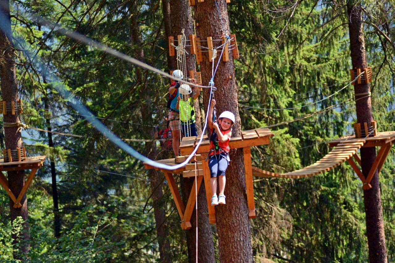 Monas Home Mayrhofen Eksteriør billede