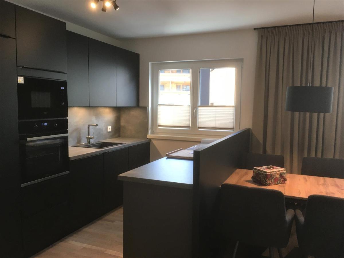 Monas Home Mayrhofen Eksteriør billede