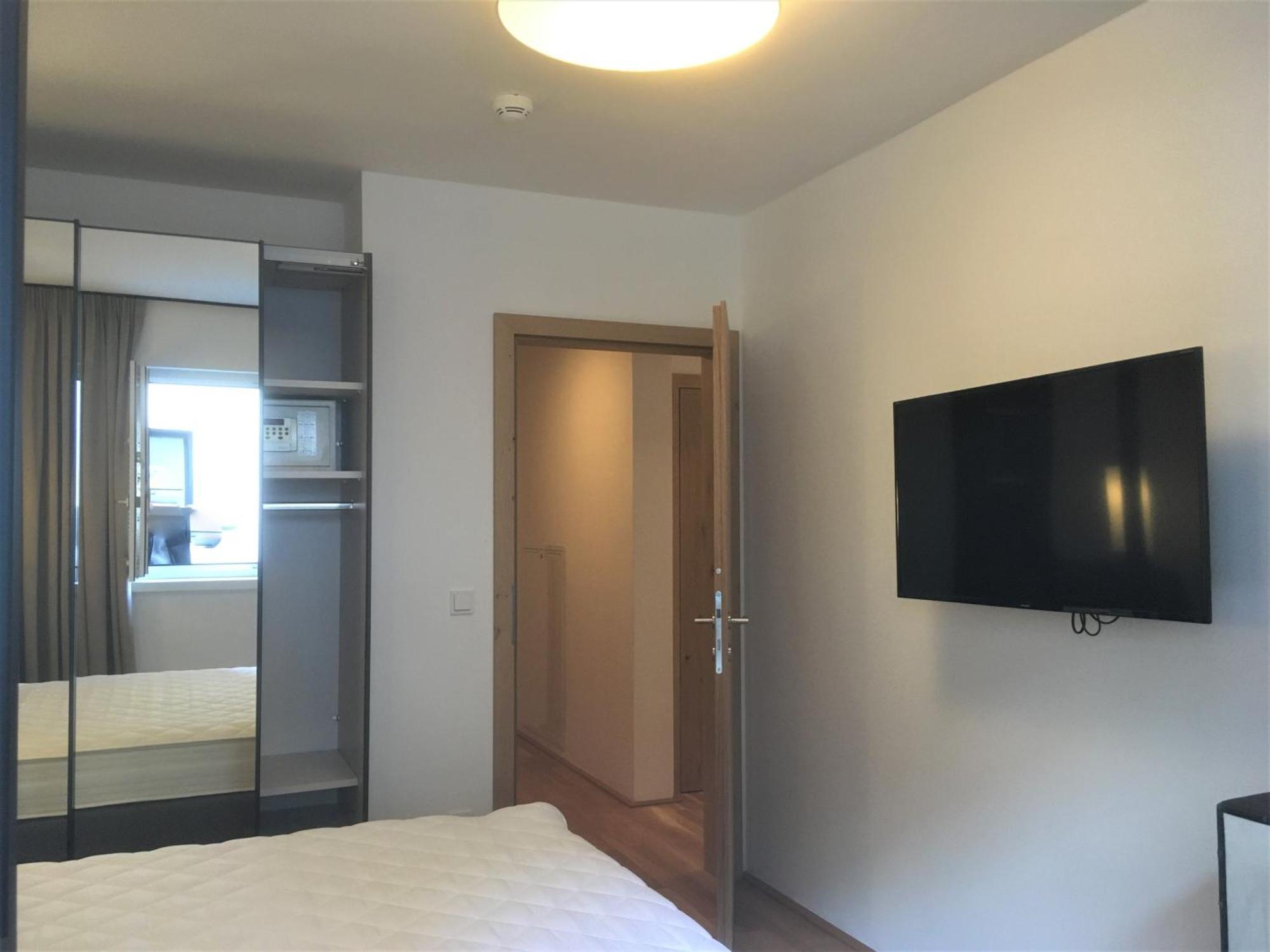 Monas Home Mayrhofen Eksteriør billede