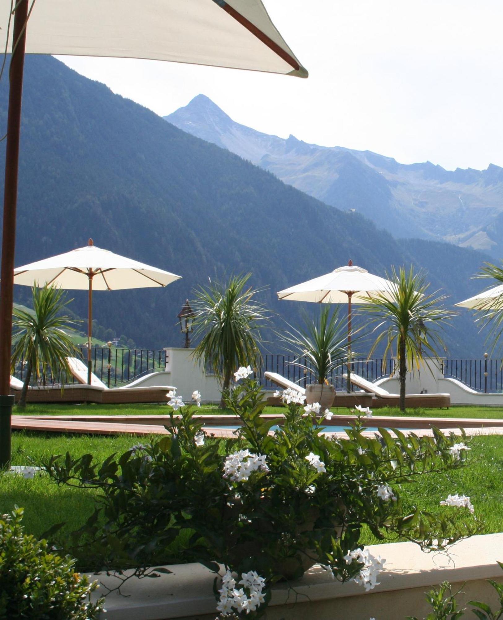 Monas Home Mayrhofen Eksteriør billede